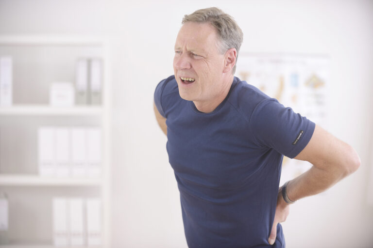 Chiropractic Treatment Can Stop Arthritis