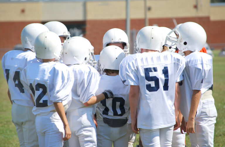 Can Chiropractic Increase Athletic Performance?