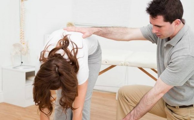 Who Cares About Scoliosis? 4 scoliosis