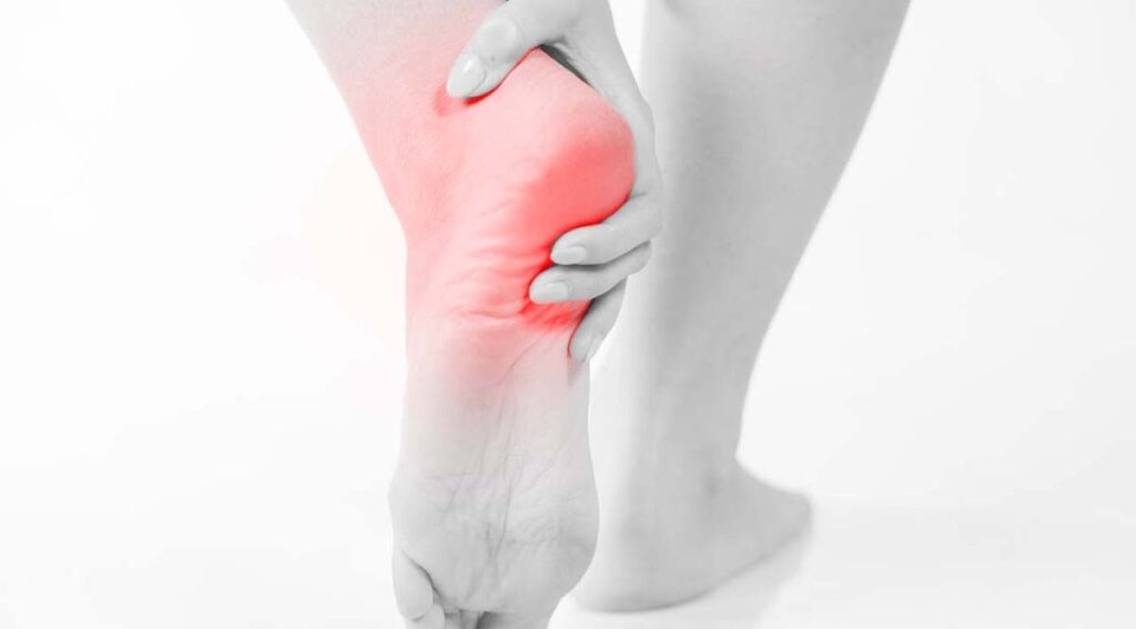 The #1 Cause of Foot Pain 2 Plantar Fasciitis
