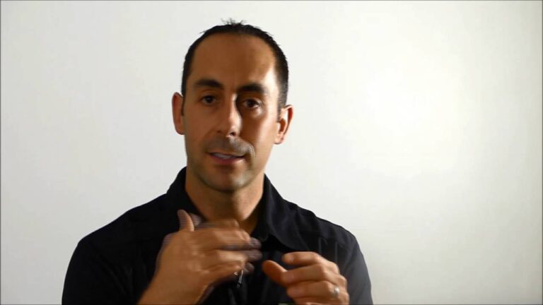 Do It Yourself Chiropractic?! Watch Now!