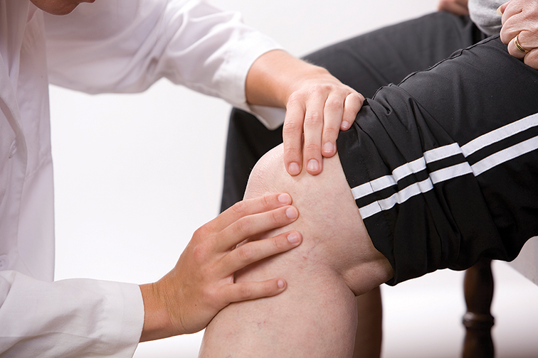 Common Knee Pain Explained. 1 knee pain