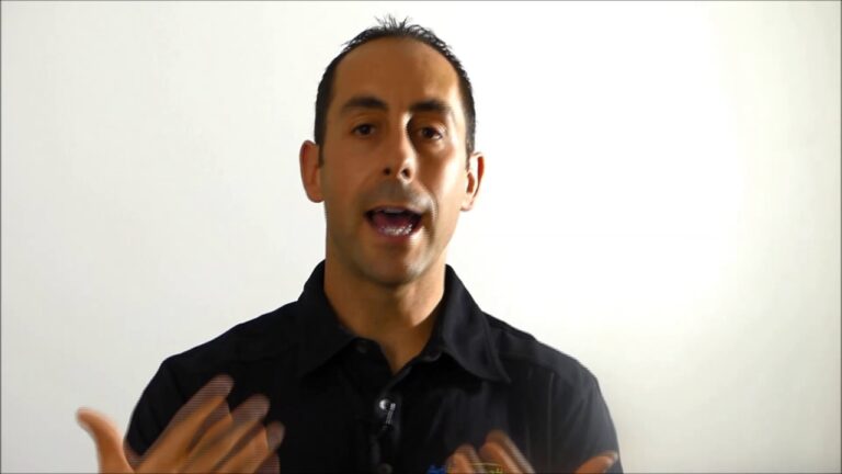 Does the Spine Decay Like Teeth?