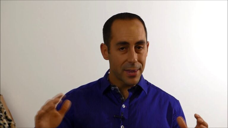 The Answer to Your Foot Pain