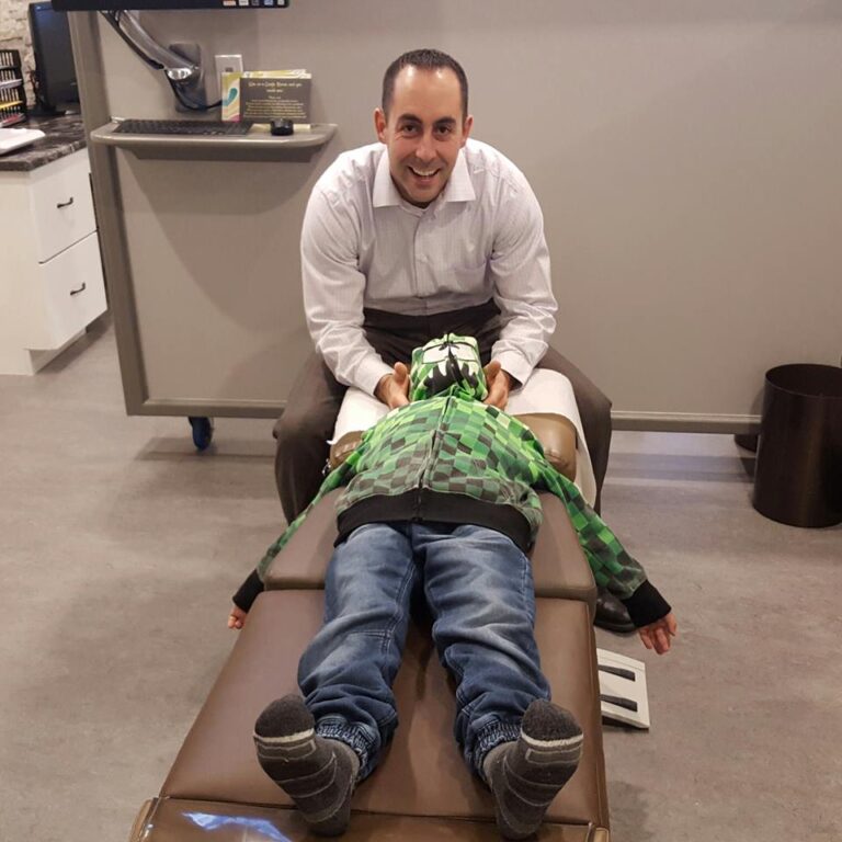 Help Me, Help You to Get Well and Stay Well