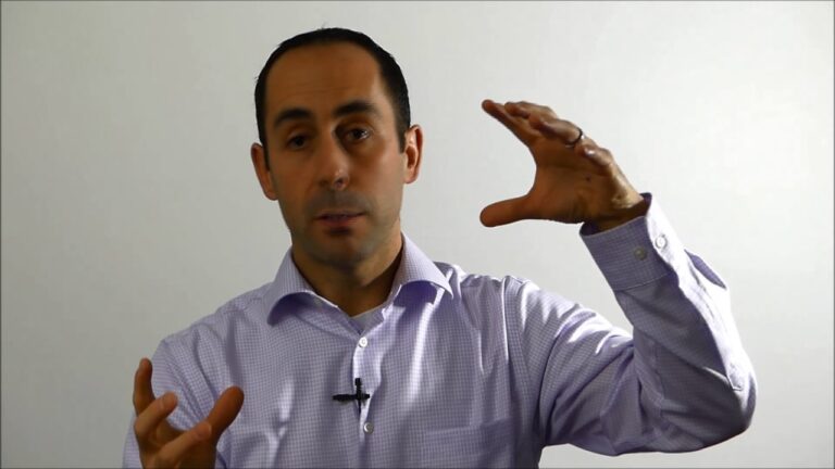 How Chiropractic Can Help Knee Pain