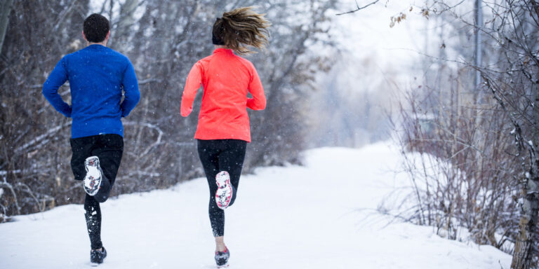 How Cold Weather Effects Your Muscles
