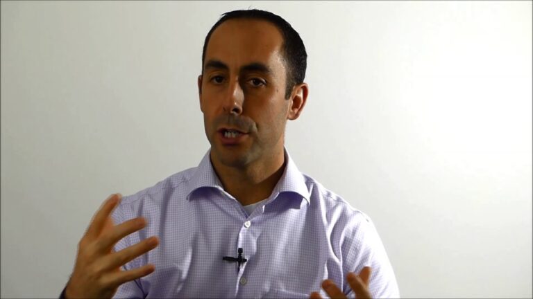 The 3 Causes of Neck Pain