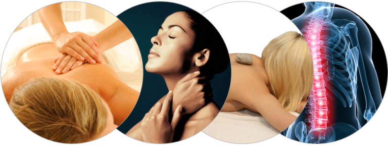 The Best Couple: Chiro and Massage