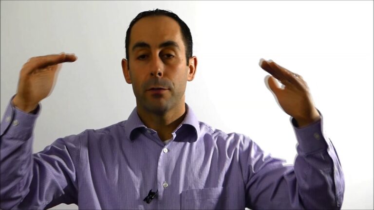 Emotional Health: It’s Who You Hang With