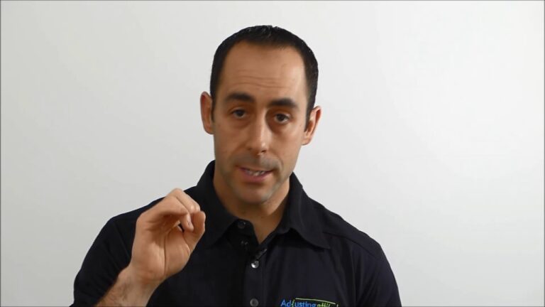 The 3 Killers of Men’s Health