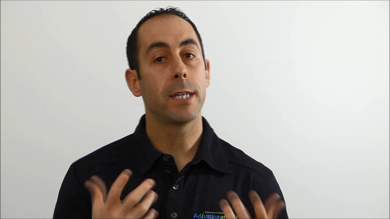 top chiropractic myths addressed