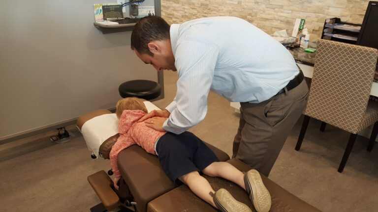 The Surprising Way Chiropractic Heals