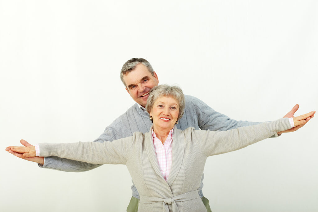 Dance Your Way to Good Health 3 dance