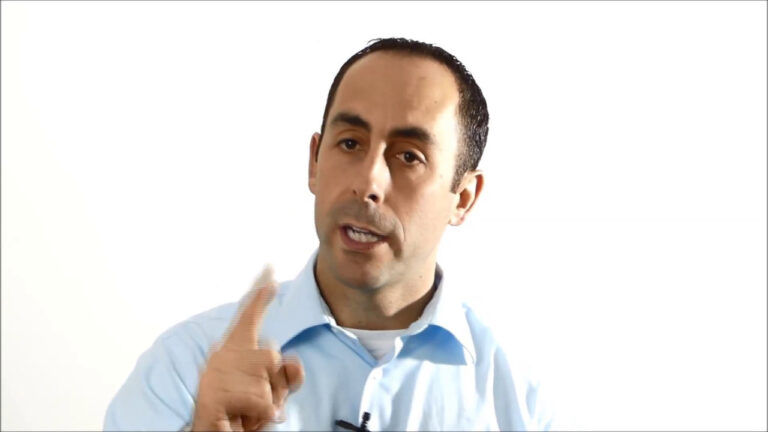 The #1 Reason to Feel Pain