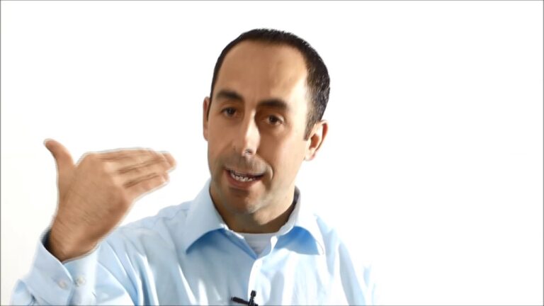 The #1 Wish. The effect health has on our lives.