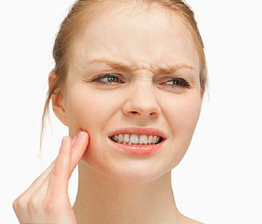 Why Your Jaw Hurts. Treating TMJ. 2 tmj