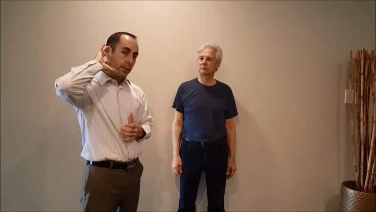 Part 2: After 4 Neck Treatments