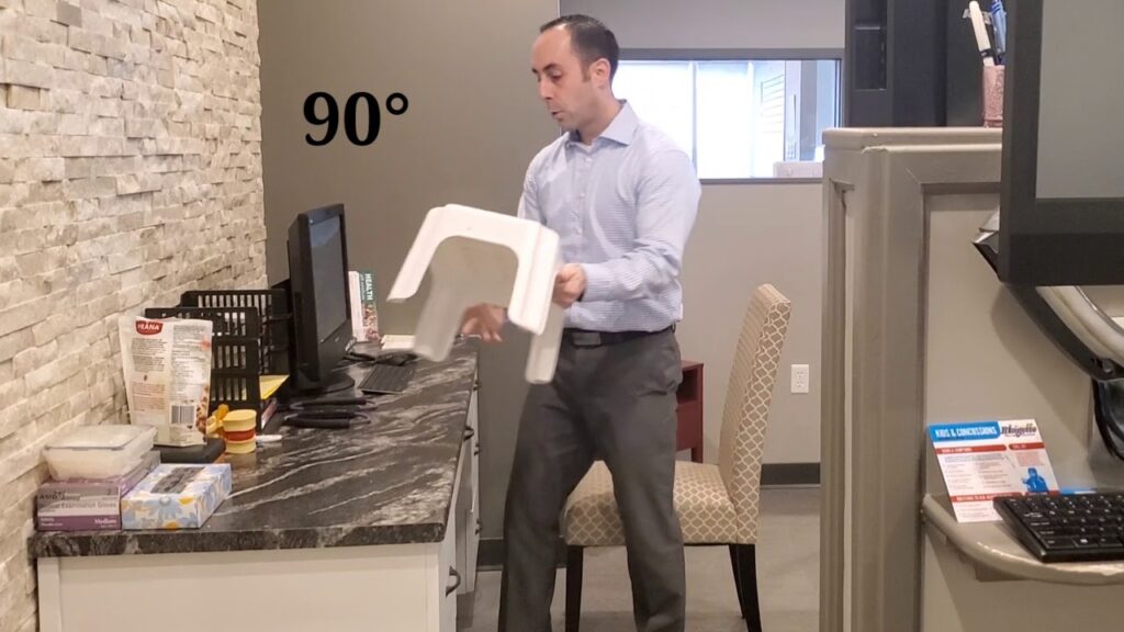 Little Adjustments, Making a Big Difference 2 little adjustments making a big difference