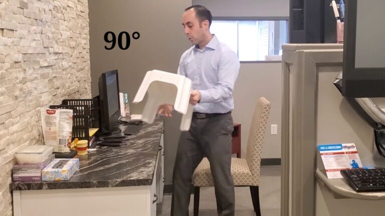 Little Adjustments, Making a Big Difference