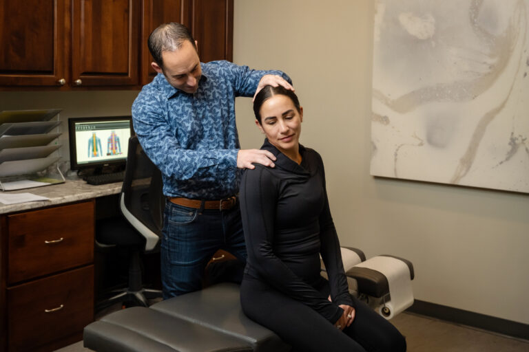 Exceptional Care - Bedford - Roach Chiropractic Centre 11 Shot 16