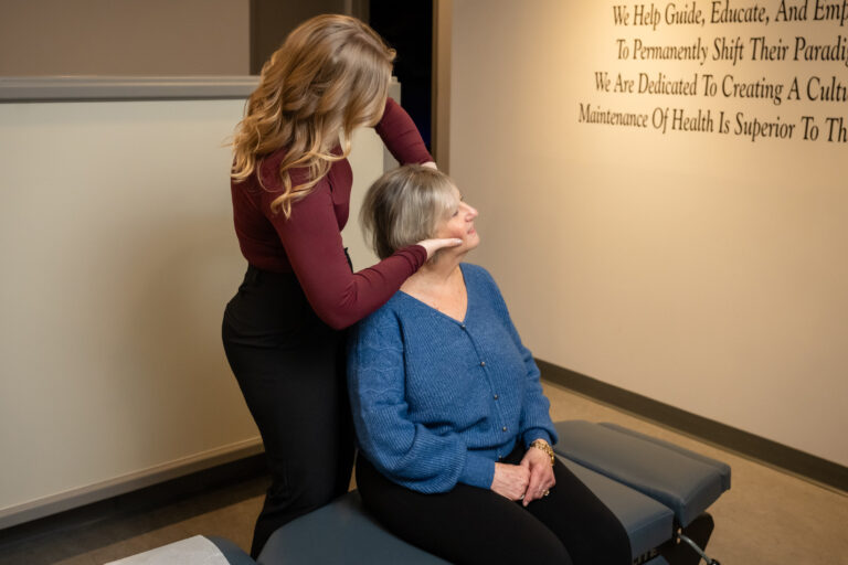 Exceptional Care - Bedford - Roach Chiropractic Centre 12 Shot 43