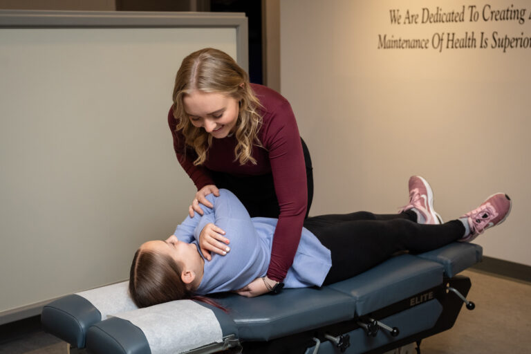 Exceptional Care - Bedford - Roach Chiropractic Centre 9 Shot 52