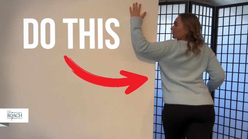 Fix Upper Crossed Syndrome: Simple Stretches & Adjustments for Better Posture 6 fix upper crossed syndrome simple stretches adjustments for better posture