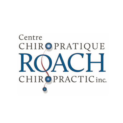 Roach Chiropractic Centre - Logo