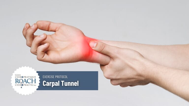 Carpal Tunnel