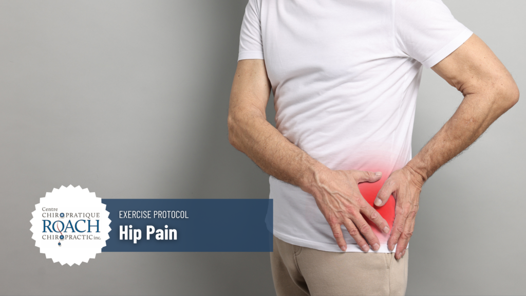Hip Pain