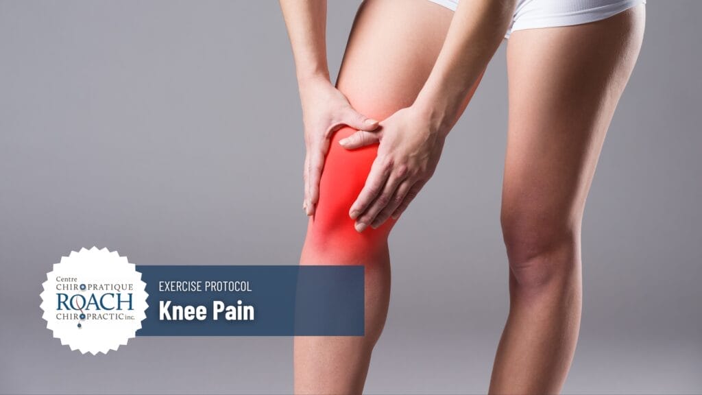 Knee Pain