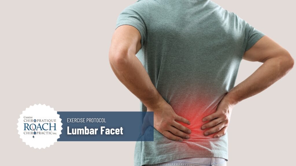 Lumbar Facet