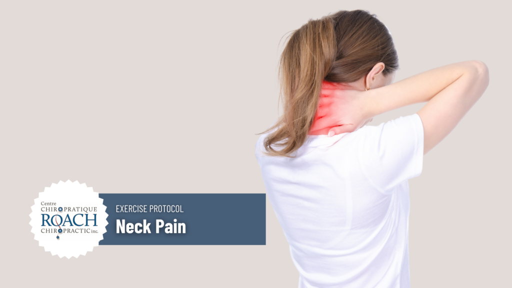 Neck Pain