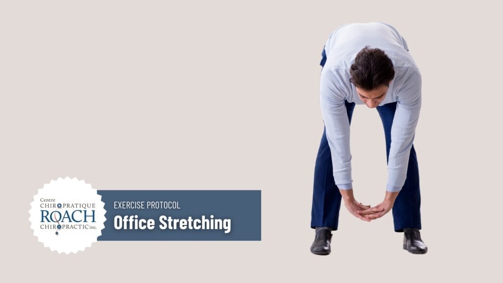 Office Stretching