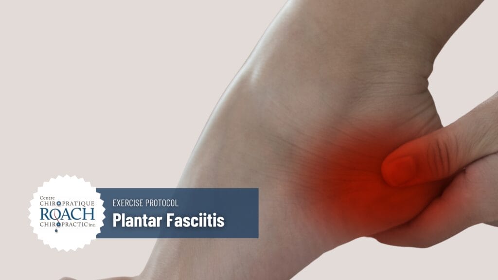 Plantar Fasciitis