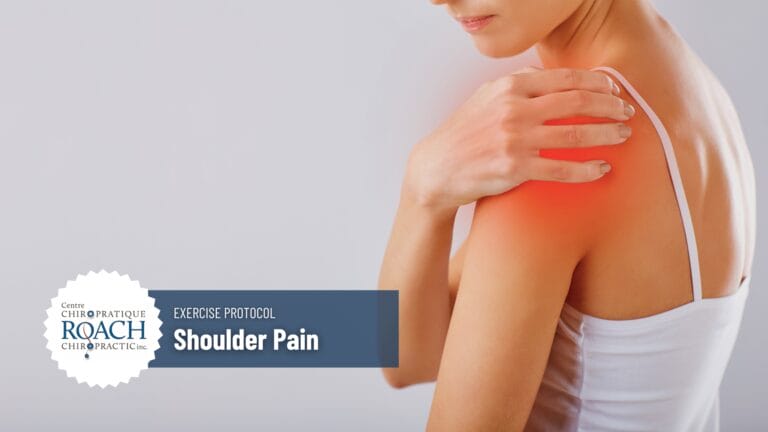 Shoulder Pain