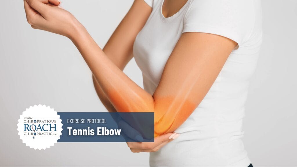 Tennis Eblow