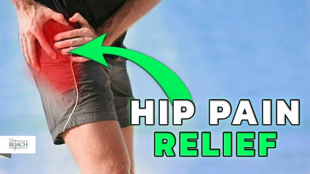 struggling with hip pain try these 5 relief exercises