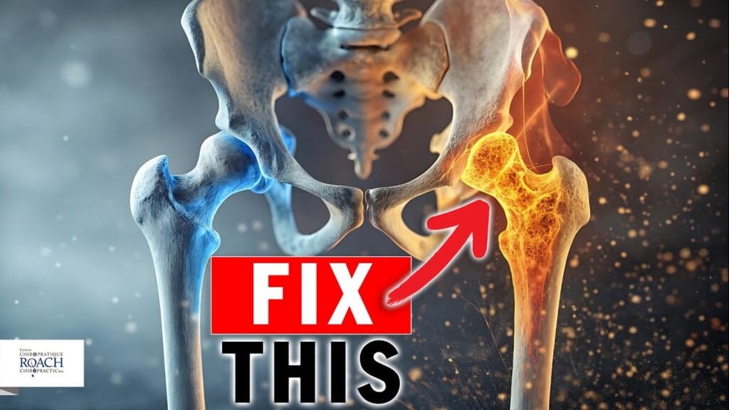 fix tight anterior hips stretch strengthen in just 5 minutes