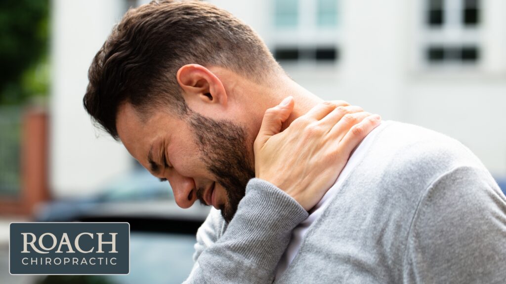 Risks Of Trying To Crack Your Own Joints