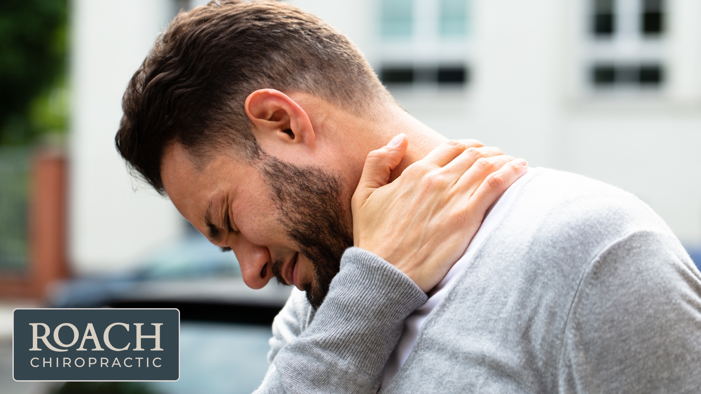 Risks Of Trying To Crack Your Own Joints