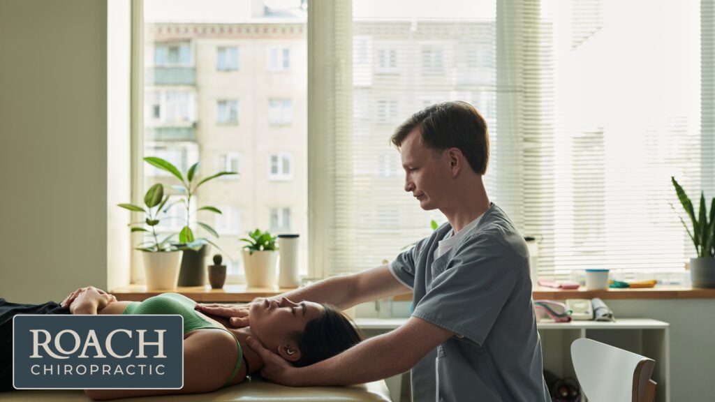 Problems You Didn't Know Chiropractic Treatment Can Help With 4 Problems You Didnt Know Chiropractic Treatment Can Help With