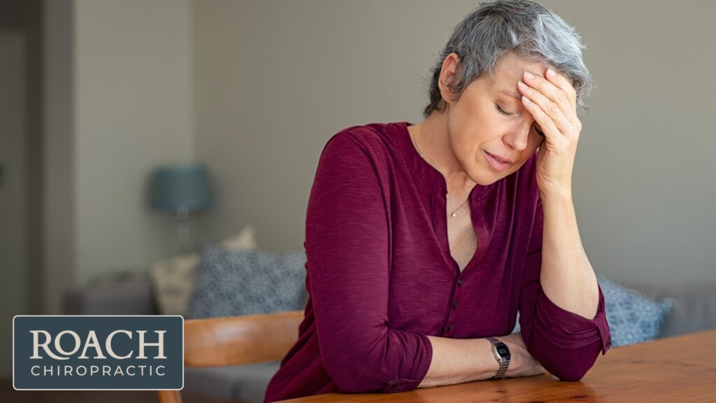 Stress Relief Through Chiropractic Care