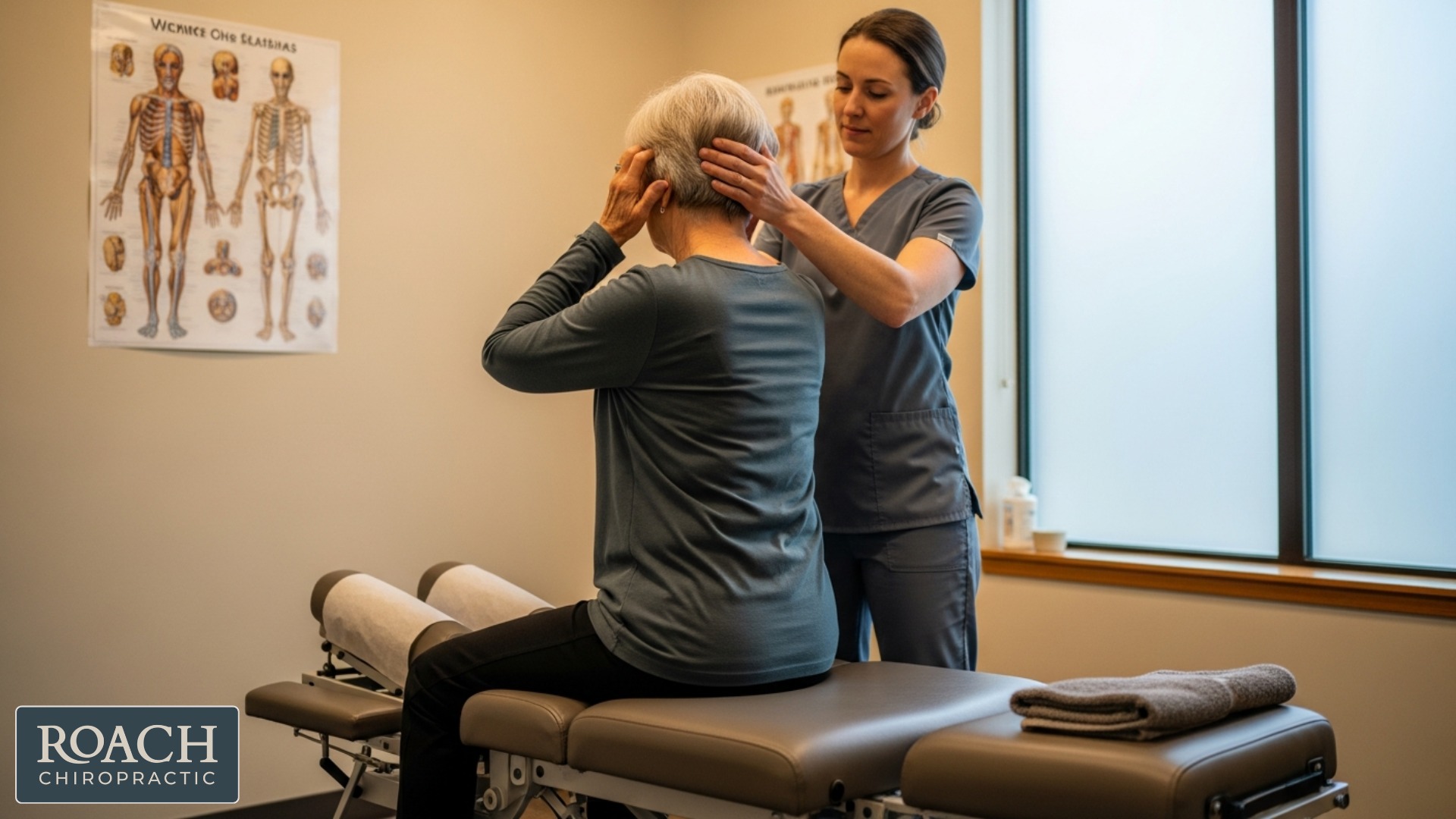 roach chiropractic 6 spinal adjustment benefits that reduce featured 20260520 213945